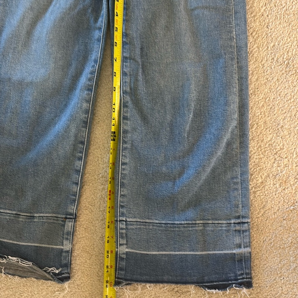 LOFT crop jeans 24/00 - Picture 12 of 15